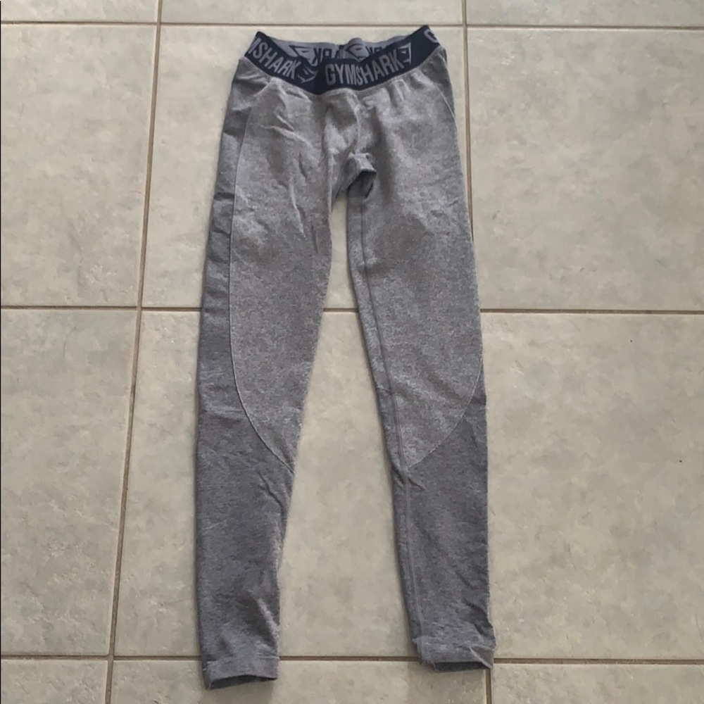 Gymshark leggings